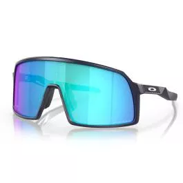 Oakley Men's SUTRO S - Matte Navy - PRIZM Sapphire - Non-Polarized