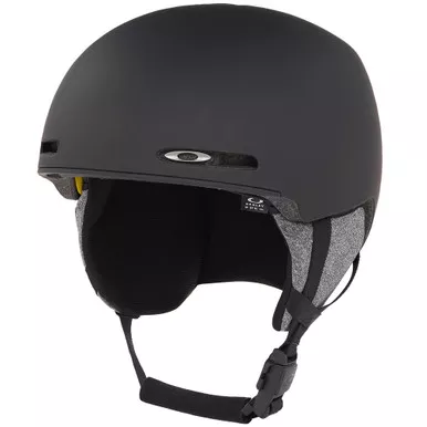 OAKLEY MOD1 MIPS Asia Fit Blackout Helmet (99505A-MP-02E)