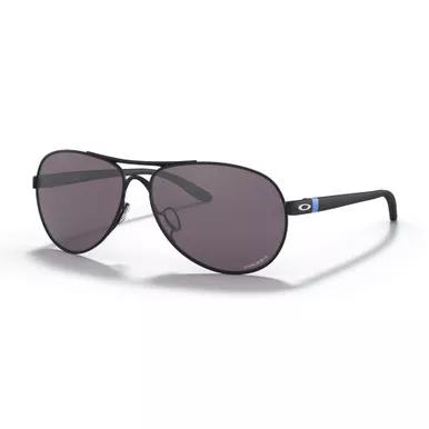OAKLEY SI Feedback Thin Blue Line Sunglasses (OO4079-3859)