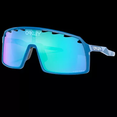 Oakley Sutro Prizm Sapphire