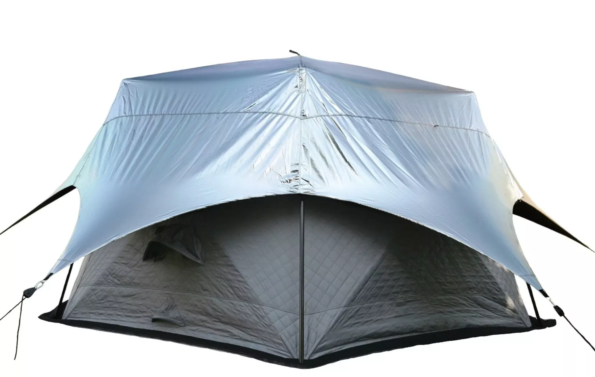 Obsidian HeatShield