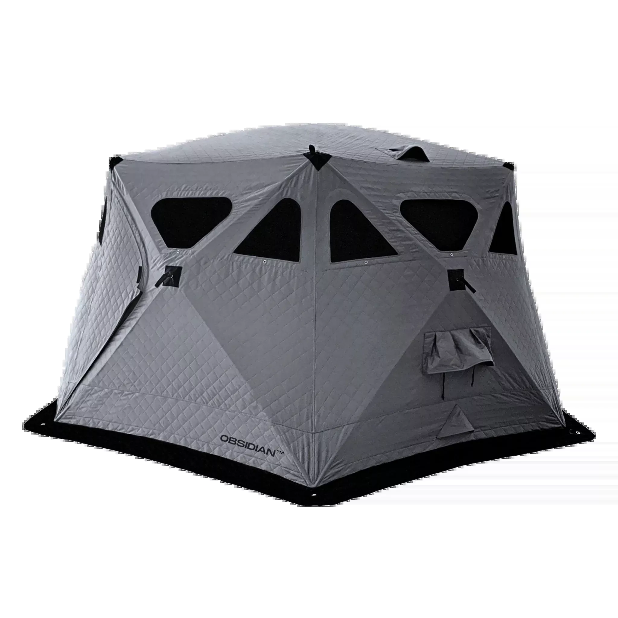 Obsidian – Rapid Deployment Shelter