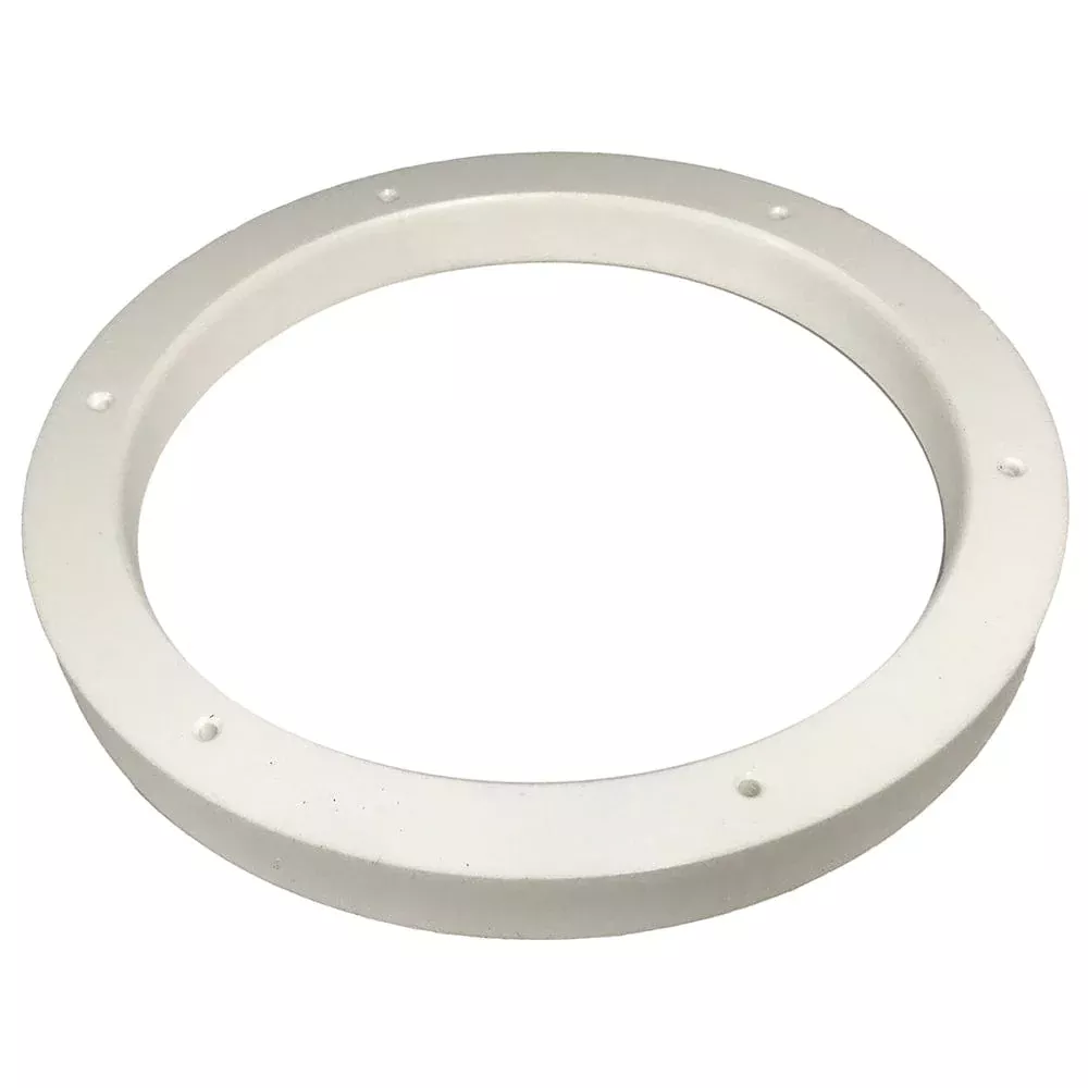 Ocean Breeze Marine Speaker Spacer f/Infinity Reference Series 6.5″ Speakers – .75″ – White