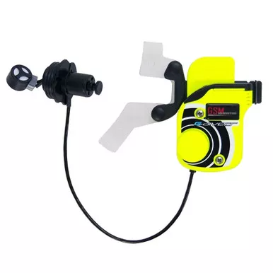 OCEAN REEF GSM GDivers Underwater Transceiver Unit, Yellow (OR033109)