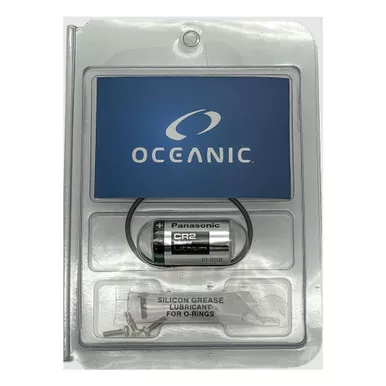 OCEANIC For ProPlus 2 /3 /4.0 Battery Kit (04.6175.95)