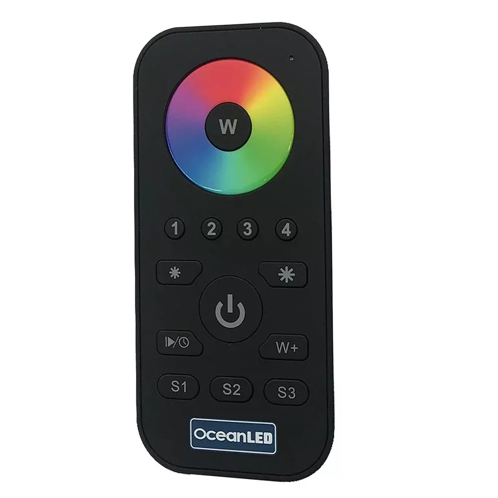 OceanLED OceanDMX RemotePouch Colors 915MHz [013019]