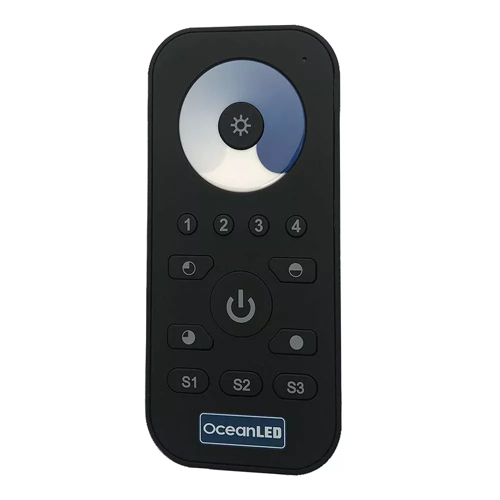 OceanLED OceanDMX RemotePouch Dual 915MHz [013025]