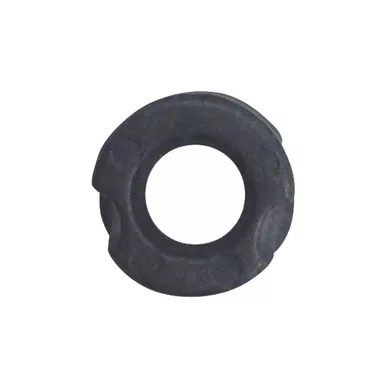 Octane Carbon Peep 3/16 In.