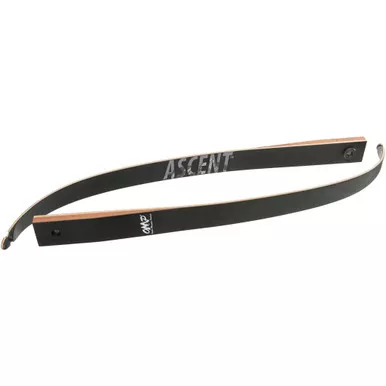October Mountain Ascent Recurve 58 In. Limbs