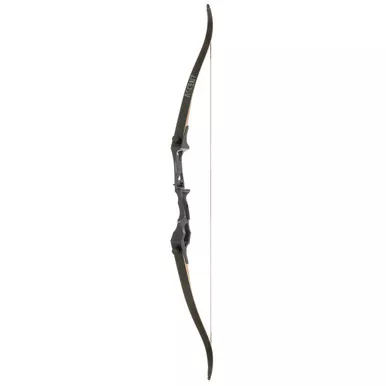 October Mountain Ascent Recurve Bow