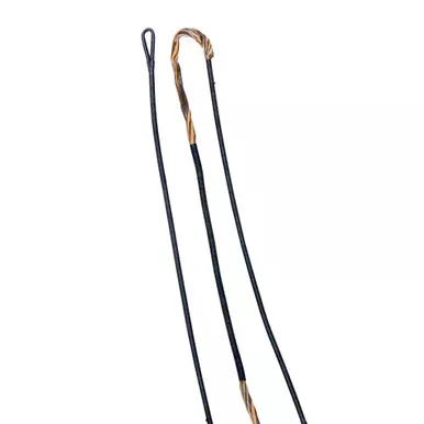 October Mountain Crossbow Split Cables 18.75 In Risen Xt350