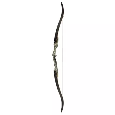 October Mountain Night Ridge Ilf Recurve Bow