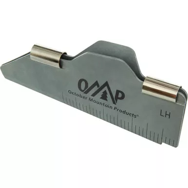 October Mountain Phoenix Clamp Only