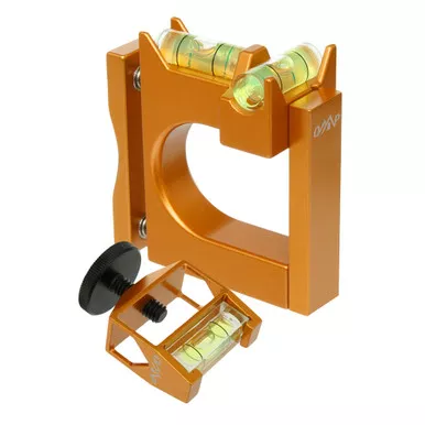 October Mountain Precision Bow And Arrow Level Kit
