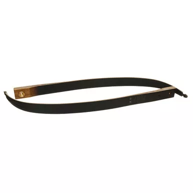 October Mountain Sektor Recurve 62 In. Limbs
