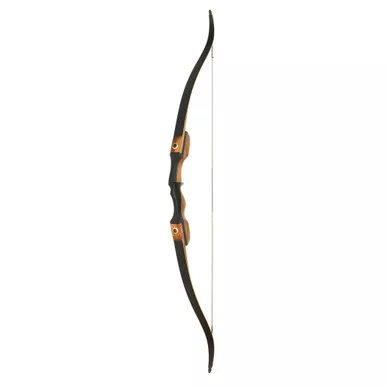 October Mountain Sektor Recurve Bow