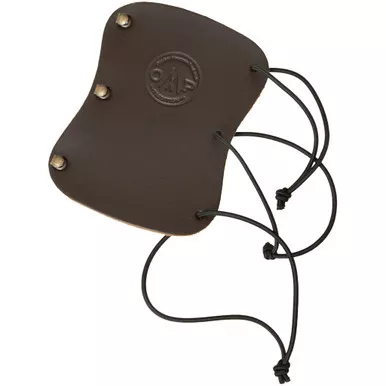 October Mountain Traditional Arm Guard