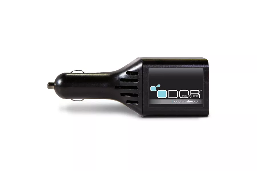 Odor Crusher Ozone Go
