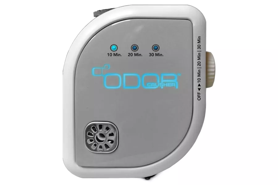 Odor Crusher Ozone Room Clean (Plug In Unit)