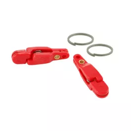 Off Shore Tackle Snap Weight Clip