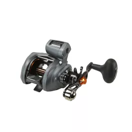 Okuma Cold Water Low Profile "A" Series Line Counter Reel - CW-354DA