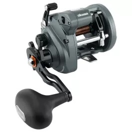 Okuma Cold Water "A" Series Line Counter Reel - CW-15DA