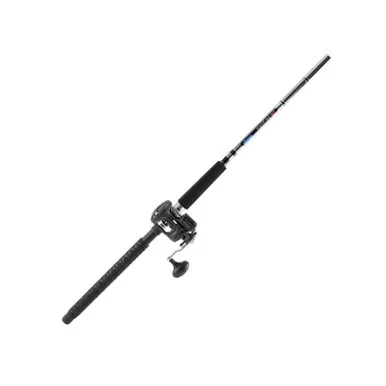Okuma Great Lakes Trolling Combo 7' 10" Medium