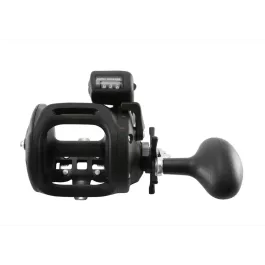 Okuma Magda Line Counter Reel - MA-15DXT