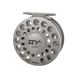 Okuma SLV "B" Fly Reel - SLV-1011B