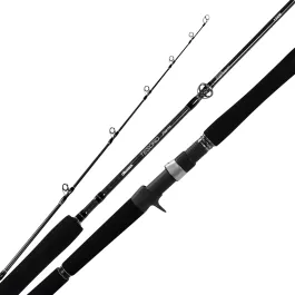 Okuma Tesoro Slow Pitch Jigging Spinning Rod - 6'8" - Medium