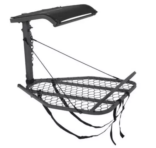 Ol'Man Assassin Hang On Treestand• O-030-00