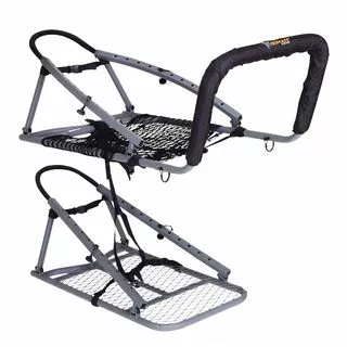 Ol’man Multi-vision Grand Climbing Stand