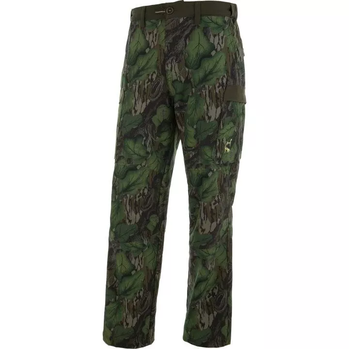 Ol' Tom Men's Tech Stretch Turkey Pants