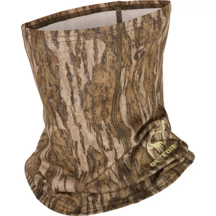 Ol' Tom Performance Half Mask