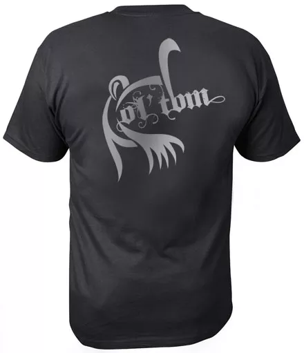 Ol’ Tom Style Logo T-shirt