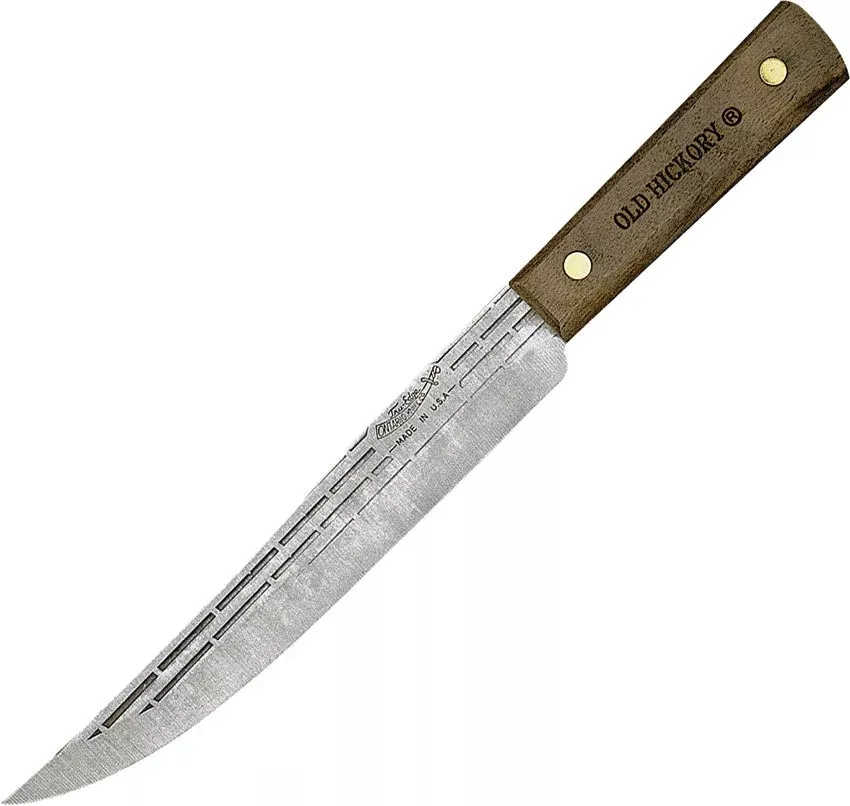 Old Hickory-758 8″ Slicing Knife