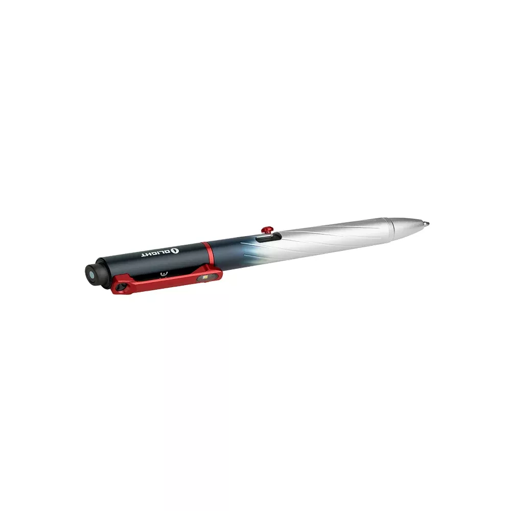 Olight O’Pen Pro LED Penlight w/ Laser Pointer Ballpoint Pen
