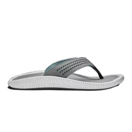 OluKai Men’s Ulele Water-Ready Beach Sandals