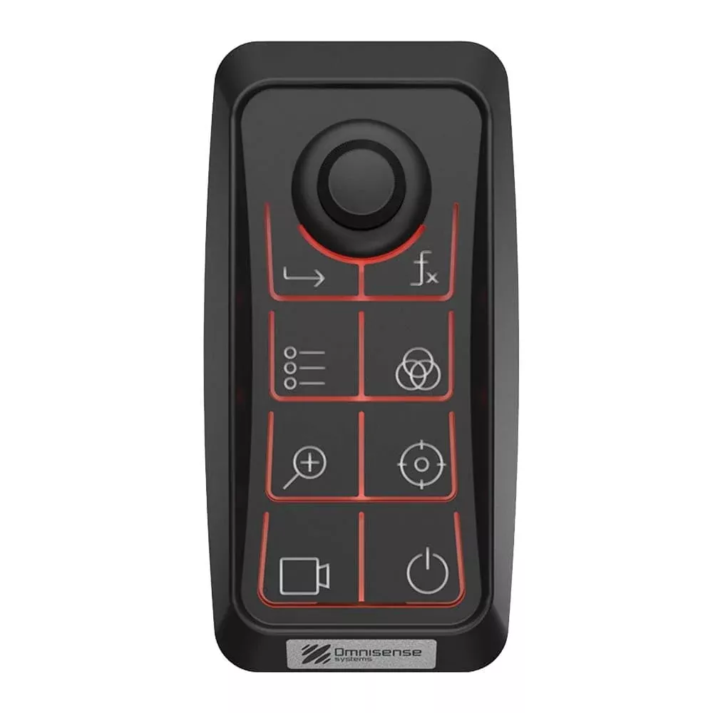 Omnisense Joystick Controller