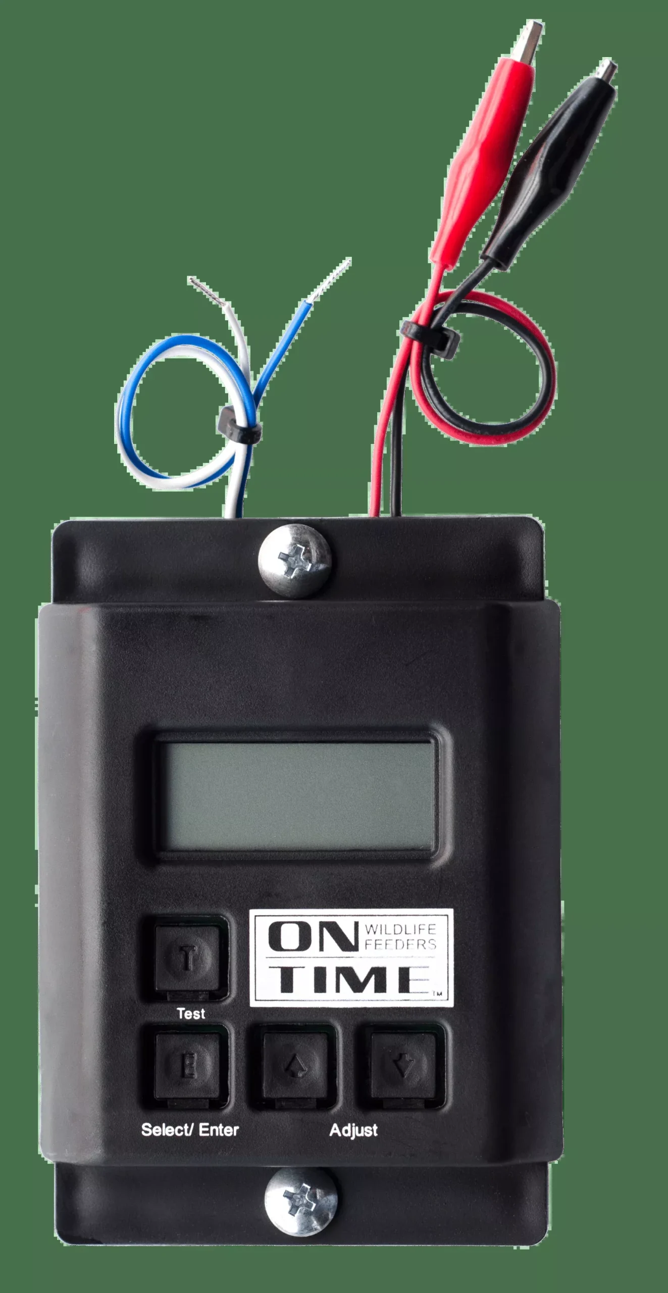 On Time Digital Timer, Ontime 00503 Digital Replacement Timer