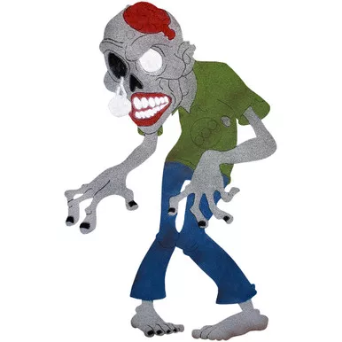Oncore Archery Target Father Zombie