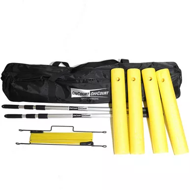 ONCOURT OFFCOURT E-Z Airzone With Bag (TAAEZ)