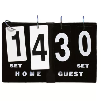 ONCOURT OFFCOURT Quick Score Scorecard (CEQS)