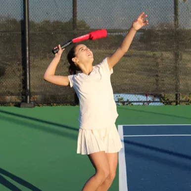 ONCOURT OFFCOURT Serving Sock (TASS)