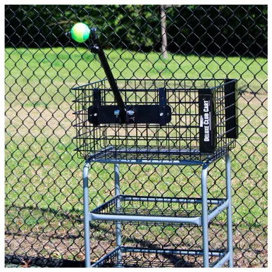 ONCOURT OFFCOURT TopSpin Solution (TATSS)