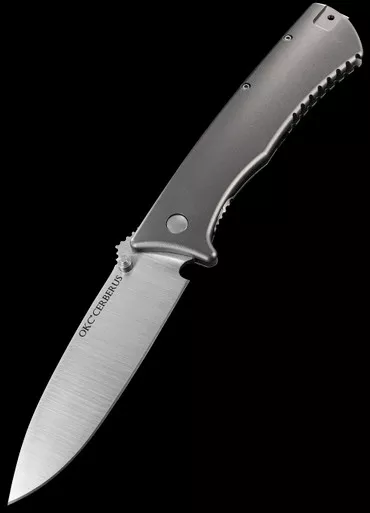 Ontario Cerberus Folding Knife