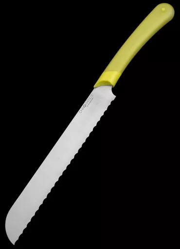 Ontario Chromatics Bread Knife