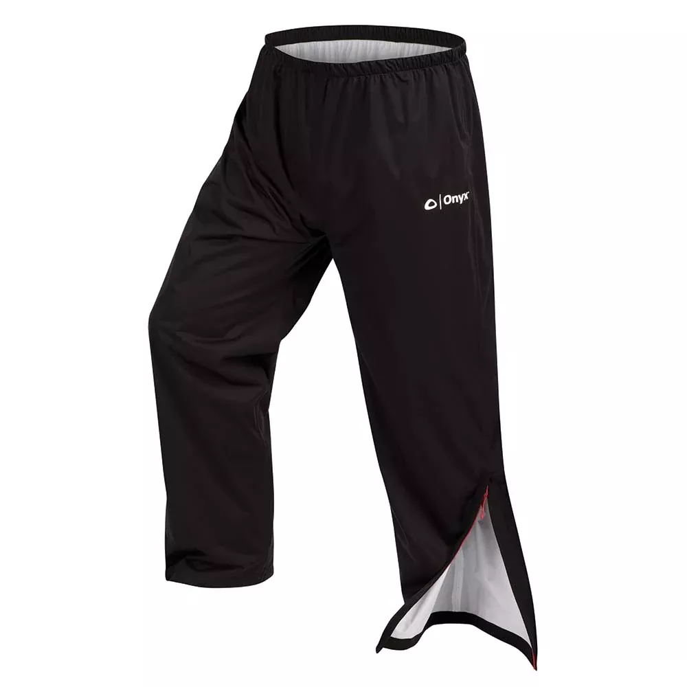 Onyx HydroMax Rain Pants – 2X-Large – Black [503200-700-060-22]