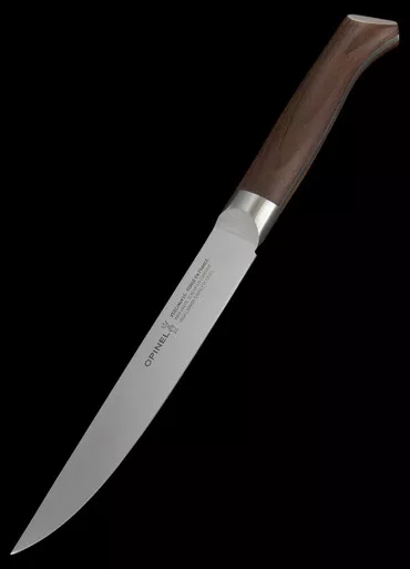 Opinel Les Forgés 1890 Carving Knife