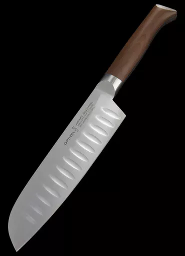 Opinel Les Forgés 1890 Santoku